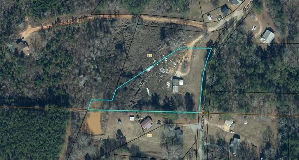 170 Kelley St., Tallapoosa