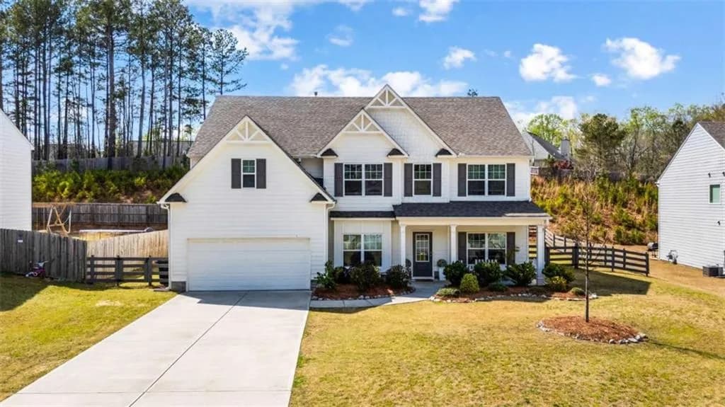 929 Daylilly Hill, Bremen