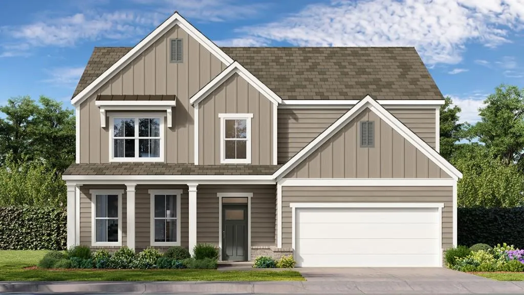 153 Parkview Drive, Dallas