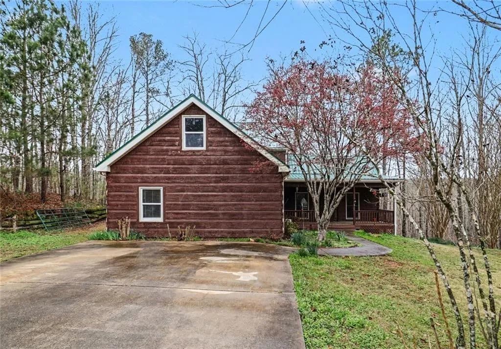 9150 W Banks Mill Road, Winston
