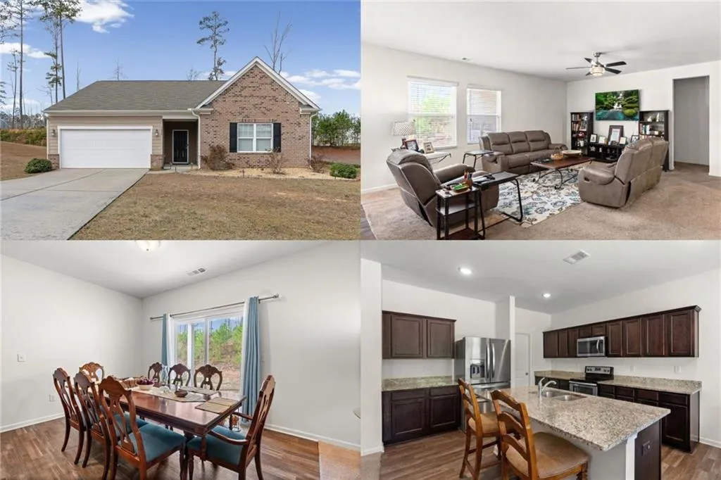 7246 Lacey Drive, Douglasville