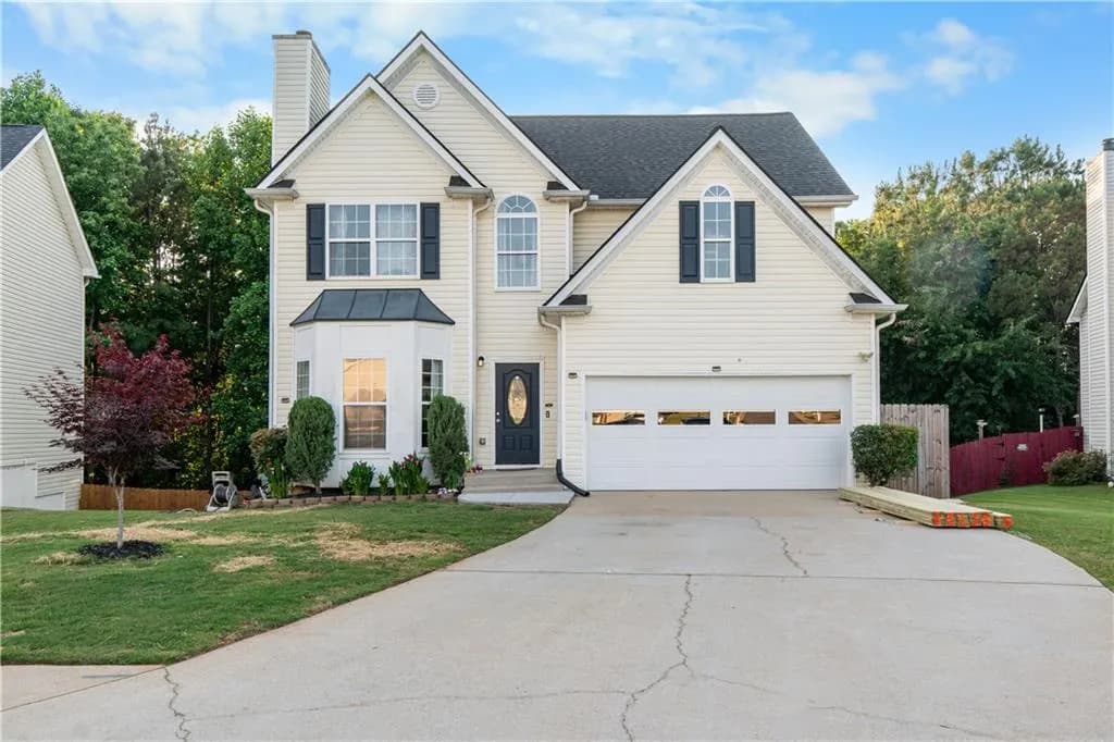 239 Mount Laurel Drive, Dallas