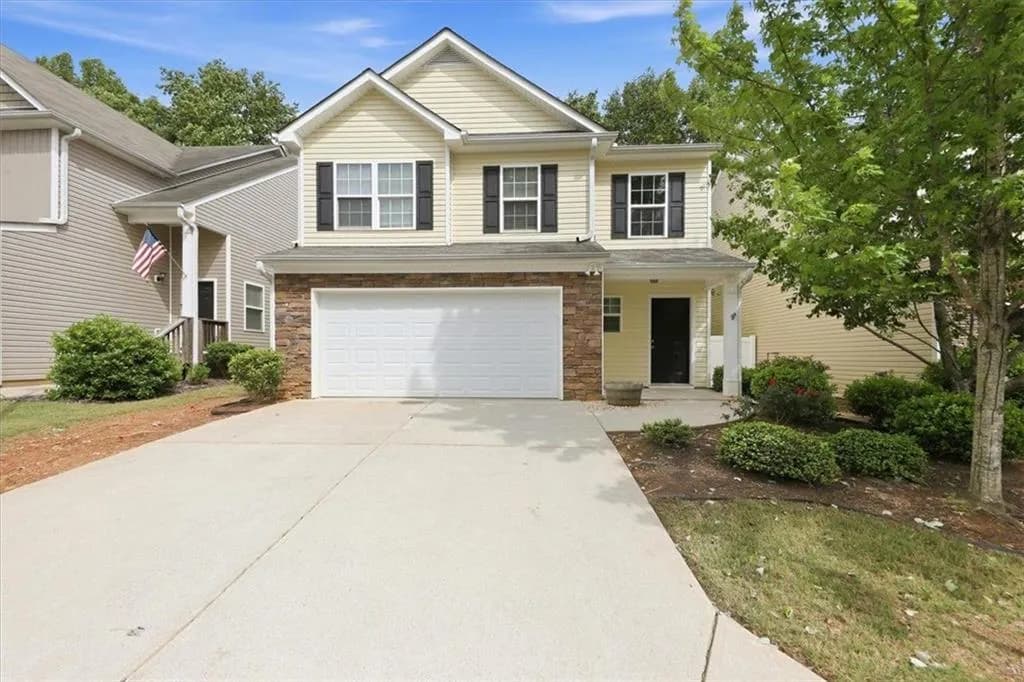 517 Arrowhead Drive, Dallas