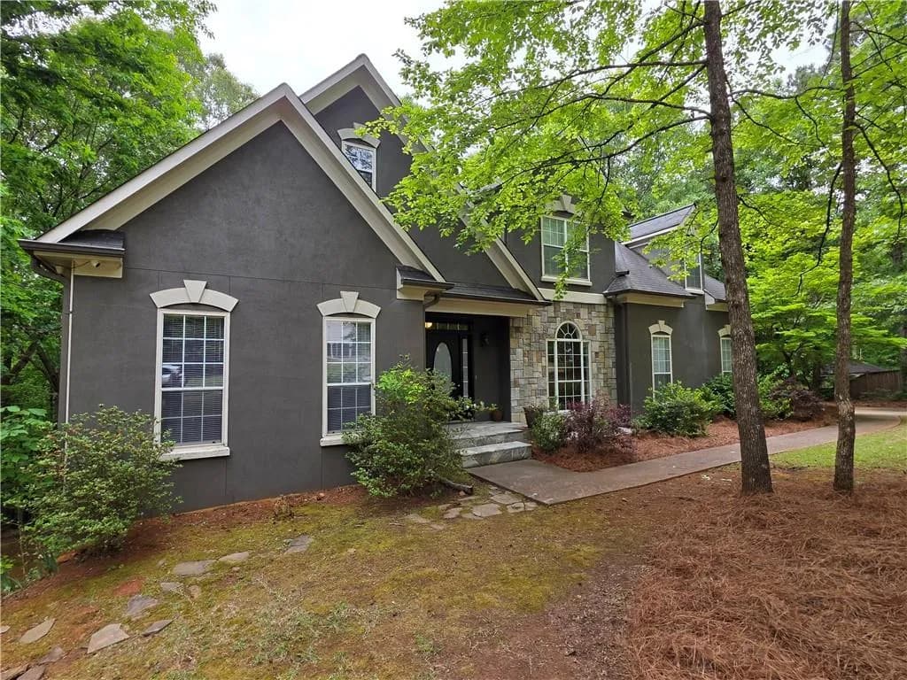 4115 S Laurel Grove Road, Douglasville