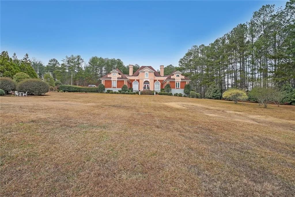 1827 Poplar Springs Road, Hiram