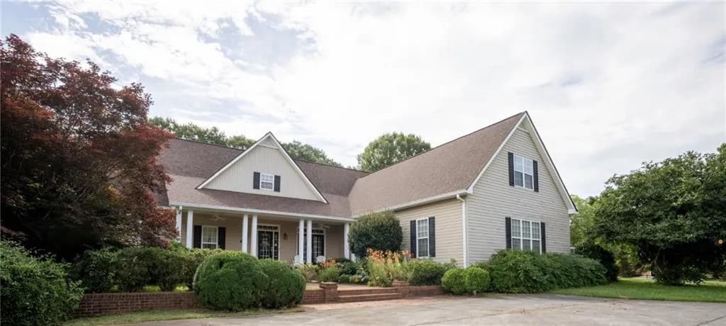 442 Buffalo Creek Road, Carrollton