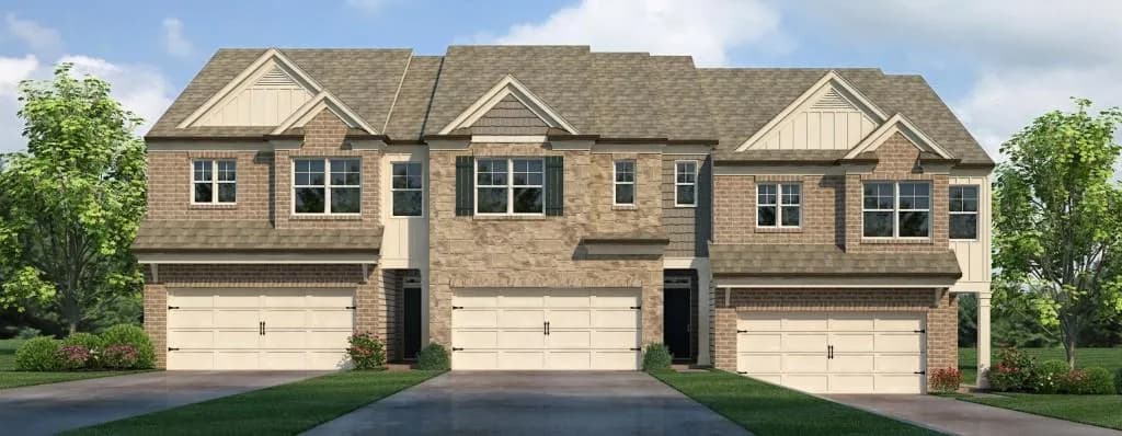 3724 Skylar Drive, Douglasville