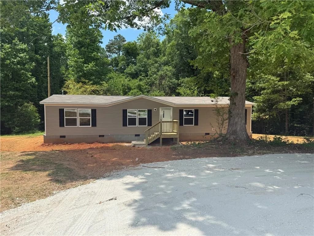286 Little Vine Church Ro, Villa Rica