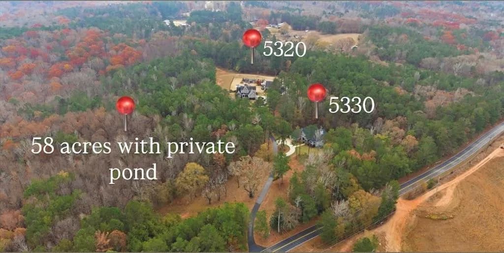 5320b N Helton Road, Winston
