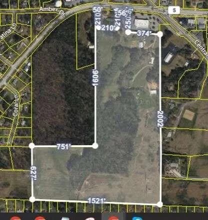3684 Highway 5, Douglasville