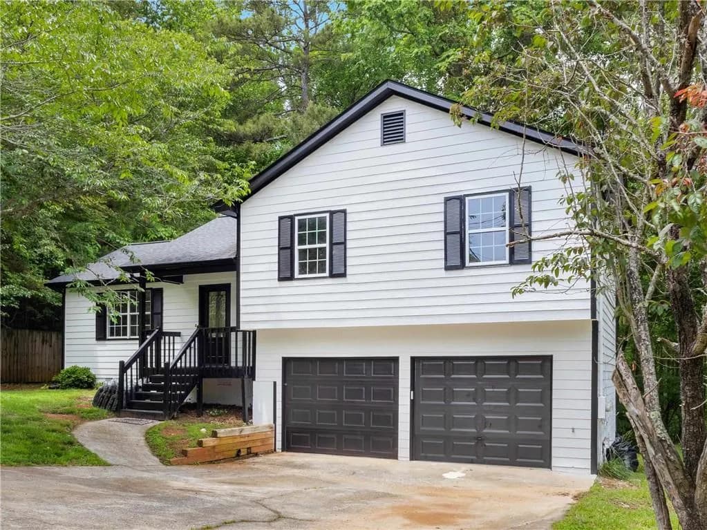 225 Hampton Drive, Dallas