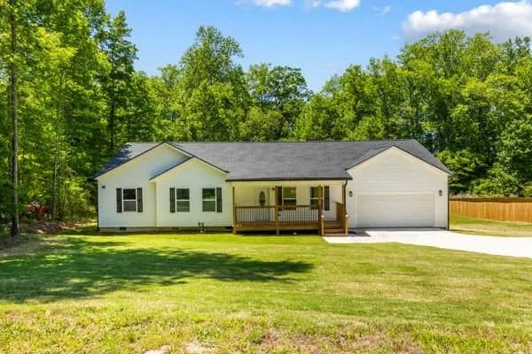 201 Deerfield Lane, Carrollton