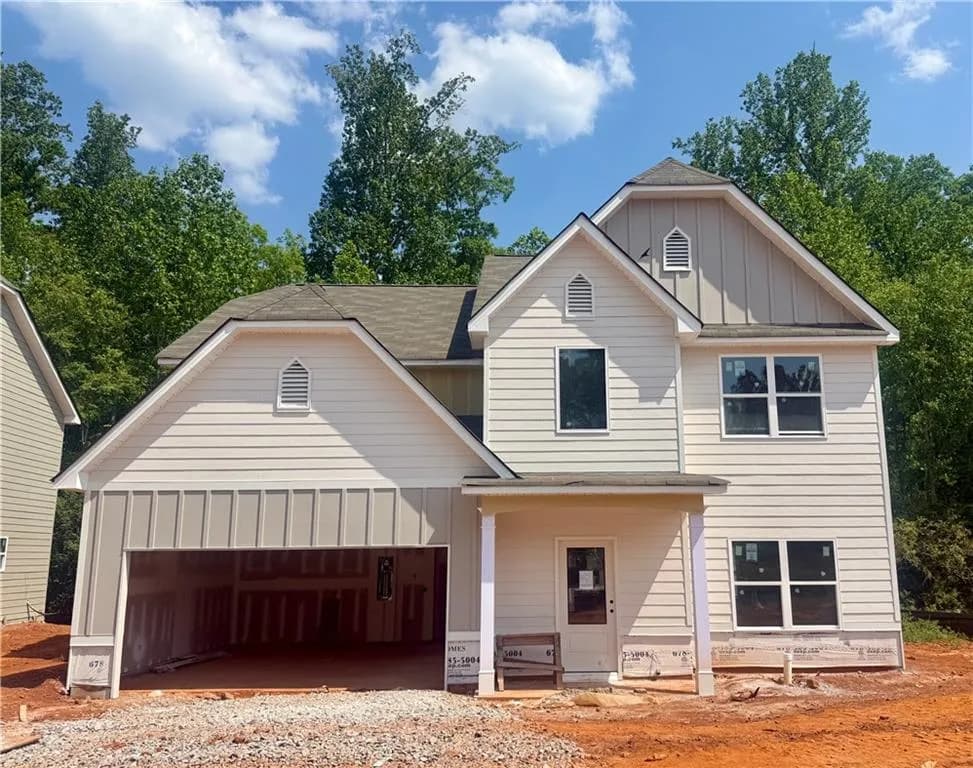 487 Charleston Place, Villa Rica