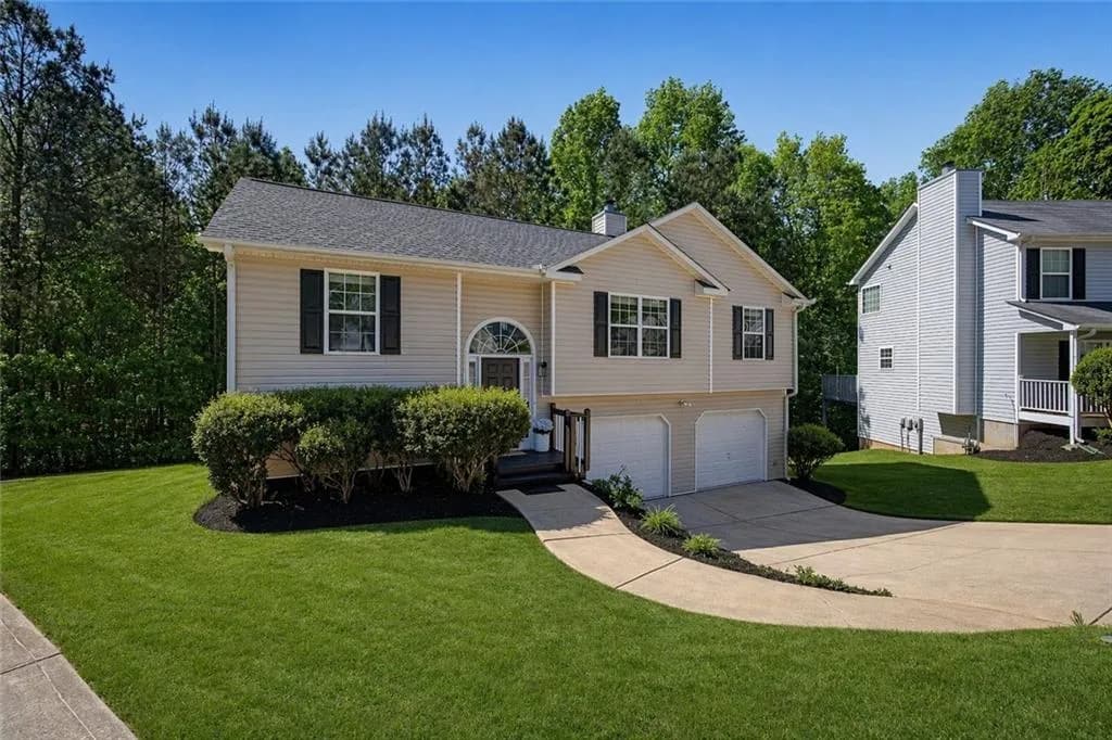 190 Whetstone Way, Villa Rica