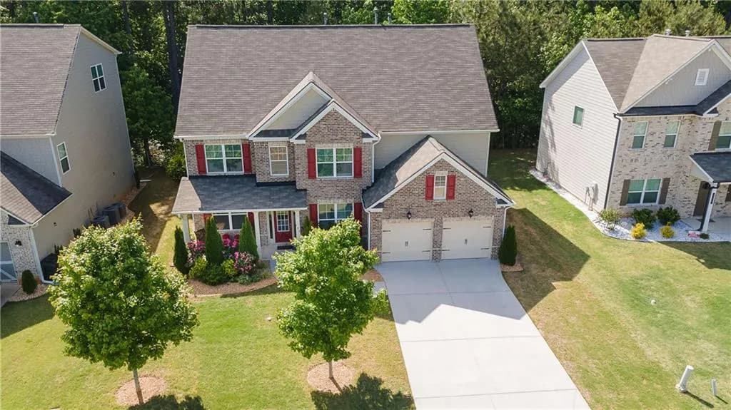 126 Oakleigh Pointe Drive, Dallas