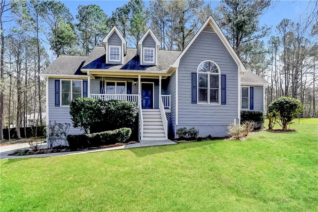 260 Kings Walk, Douglasville