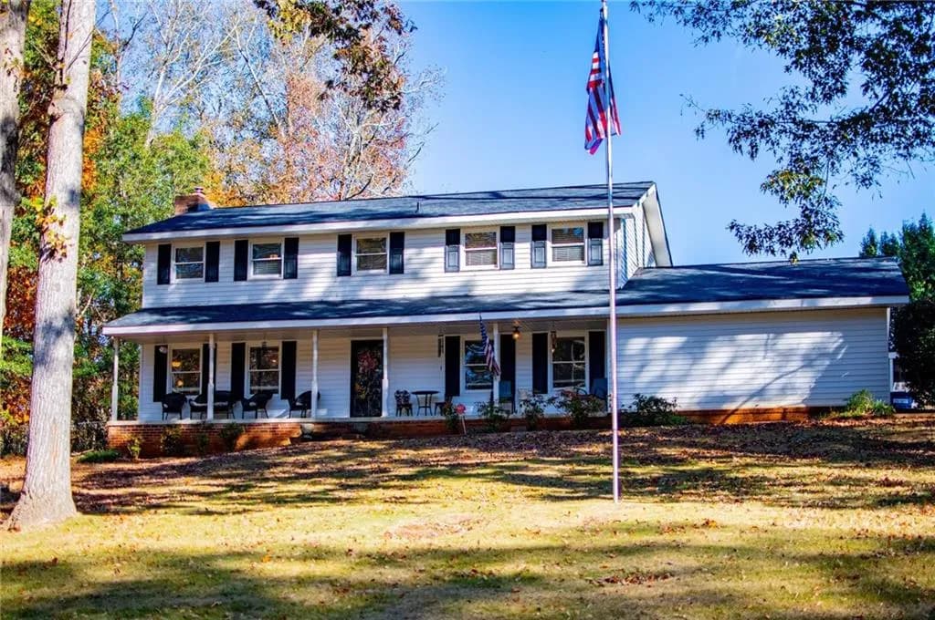 4049 Roy Court, Douglasville