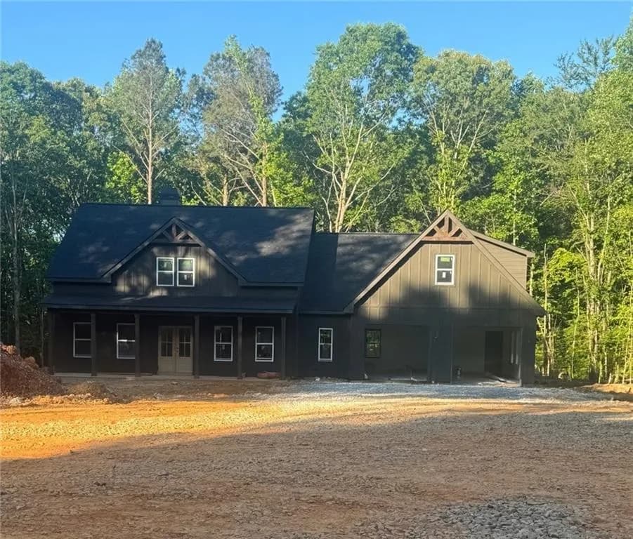 233 Holly Branch Path, Rockmart