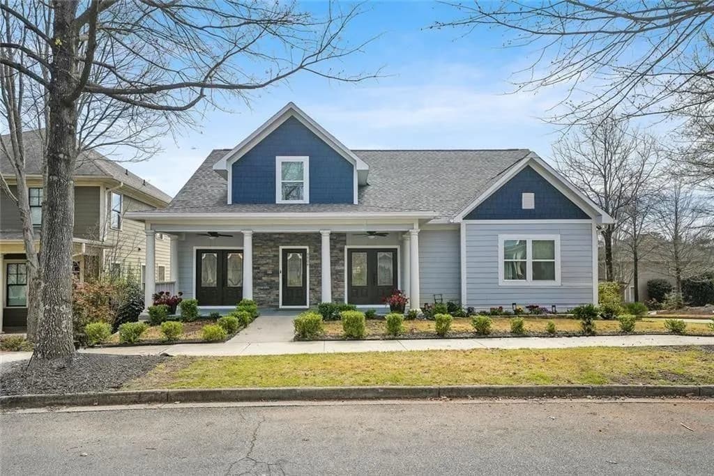 9904 Ashford Green Way, Douglasville
