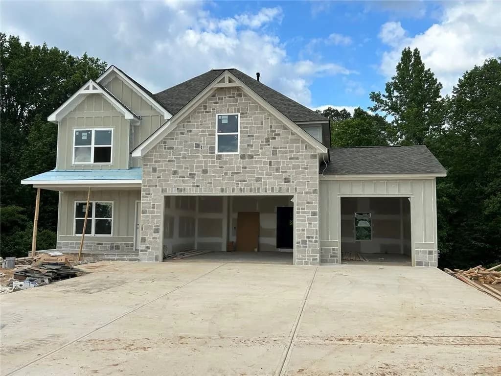 6 Barnwood Pointe, Dallas