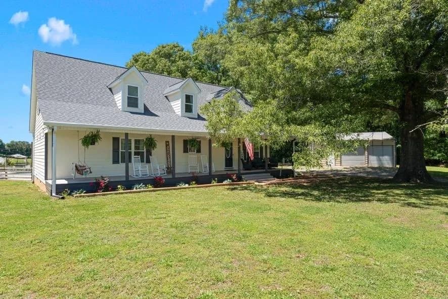 405 Little Circle, Tallapoosa