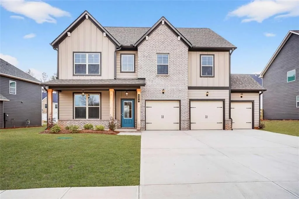 403 Bass Circle, Villa Rica