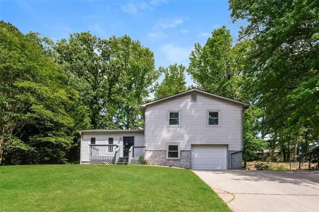 2852 Melanie Lane, Douglasville