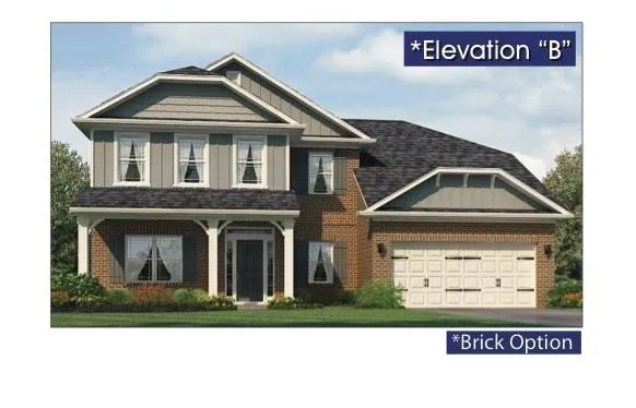 3018 Fairway Drive, Villa Rica