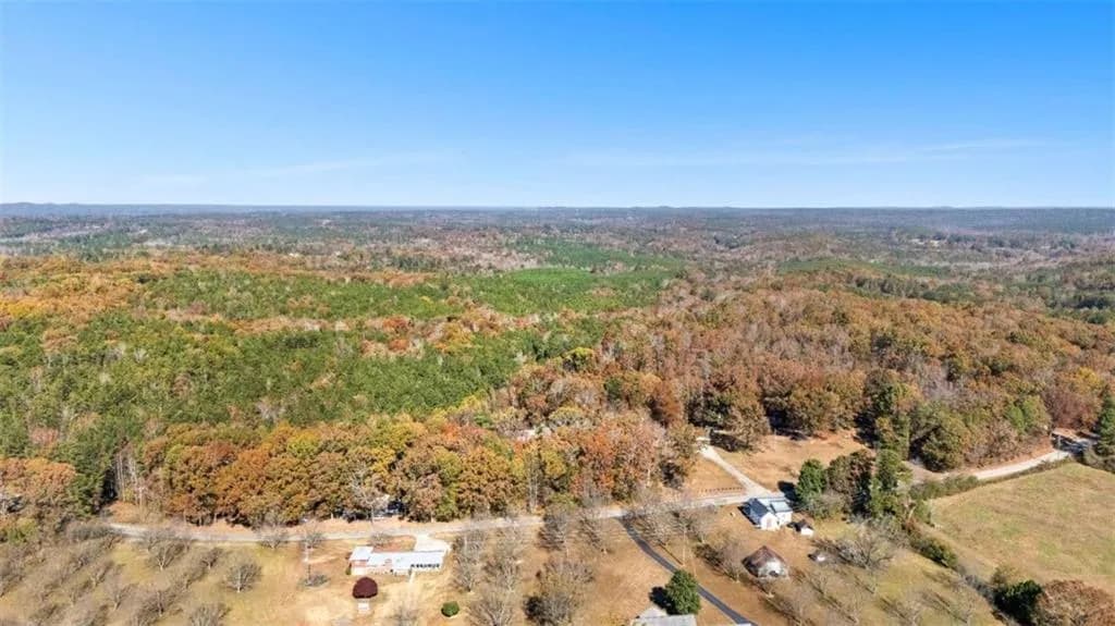 0 Cross Plains Road, Carrollton