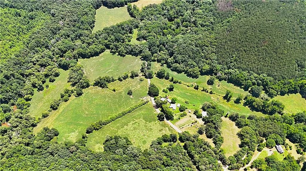400 Kelley Road, Tallapoosa