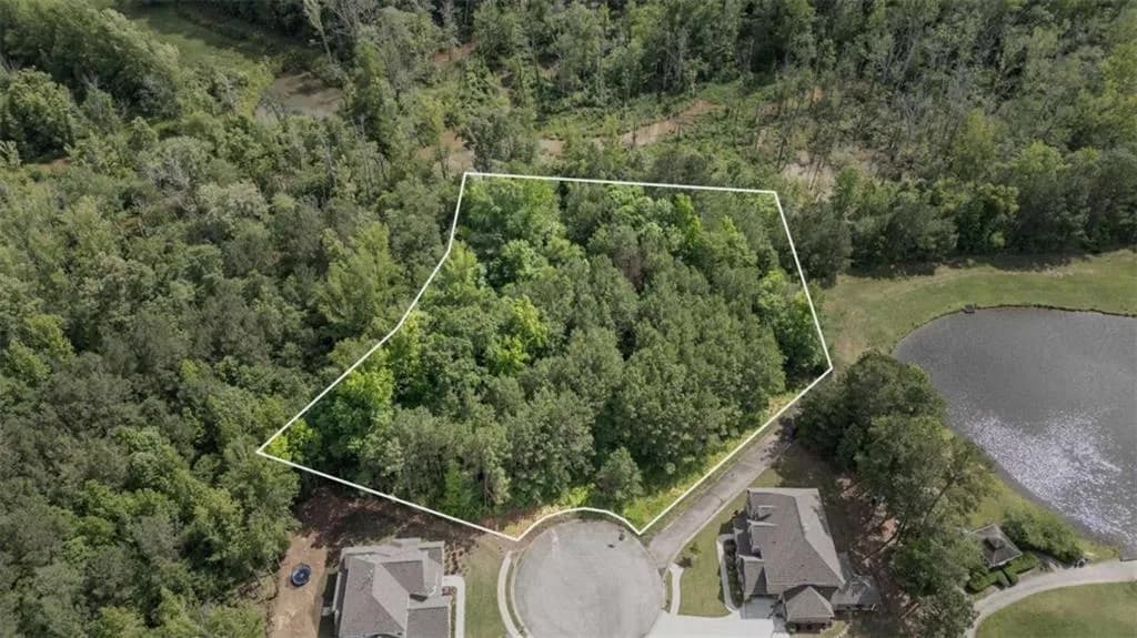 462 Manchester Lane, Villa Rica