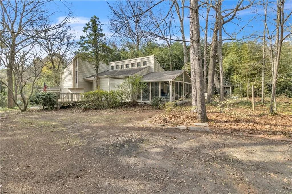 6540 Pine Knotch Drive, Douglasville