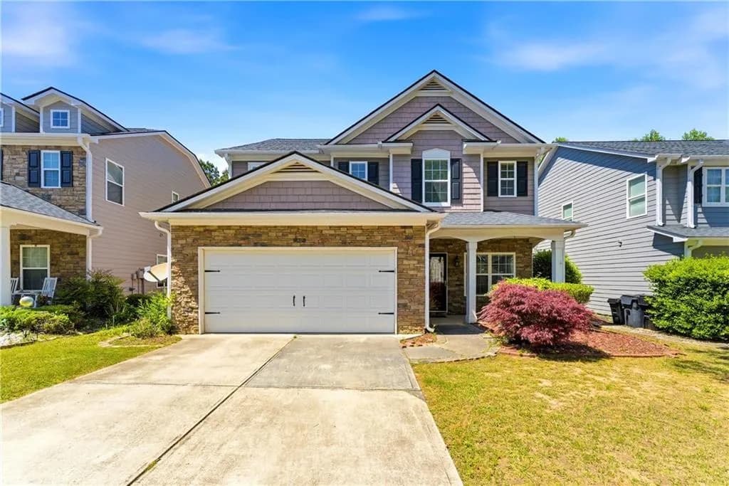 265 Parkmont Way, Dallas