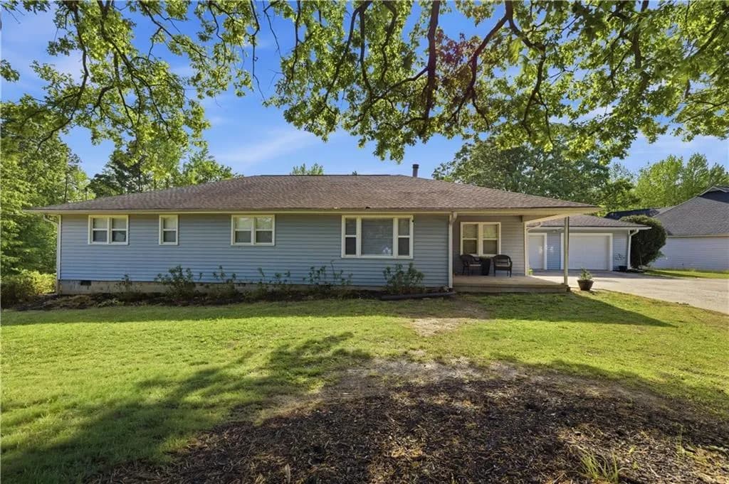 645 Clyde Cole Road, Dallas