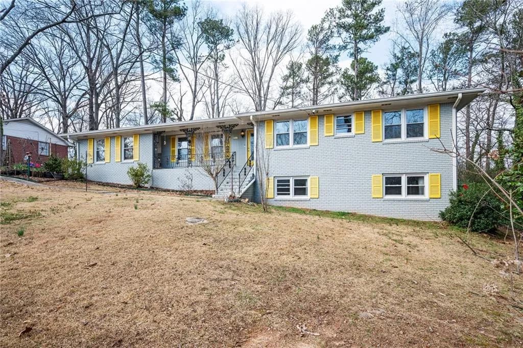 3207 Laura Lane, Lithia Springs