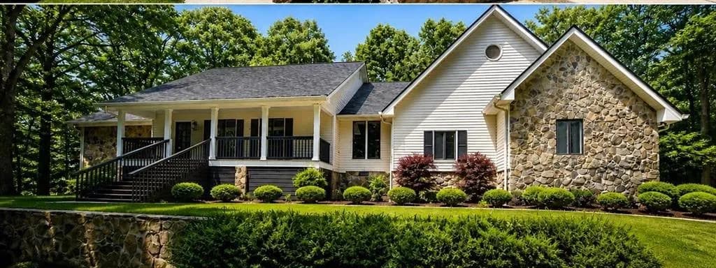 7448 Berea Road, Winston