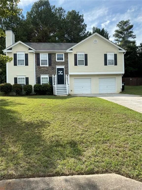 280 Bridgestone Lane, Douglasville