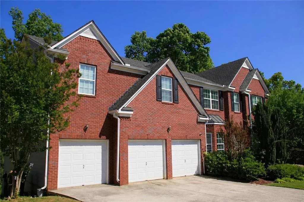 4529 Bellemeade Drive, Douglasville