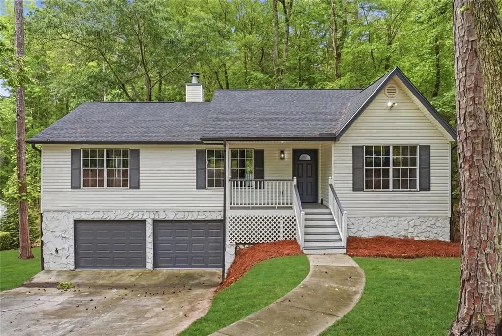 3191 Lakeview Parkway, Villa Rica