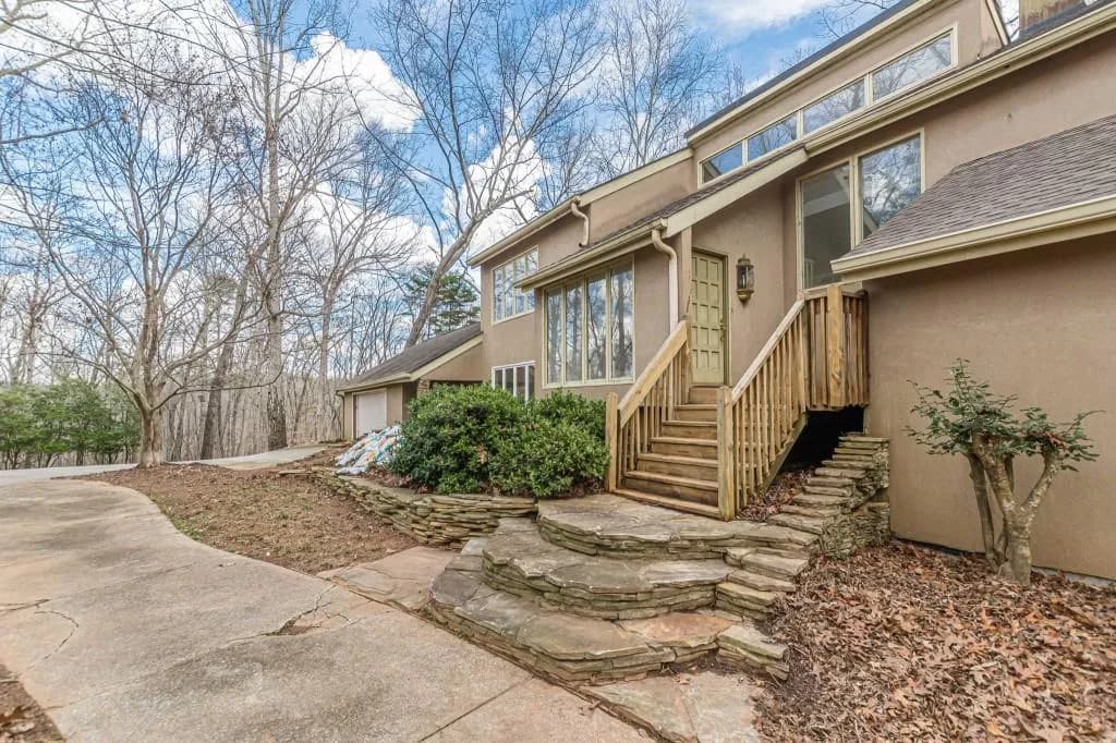 5751 Five Notch Trail, Douglasville