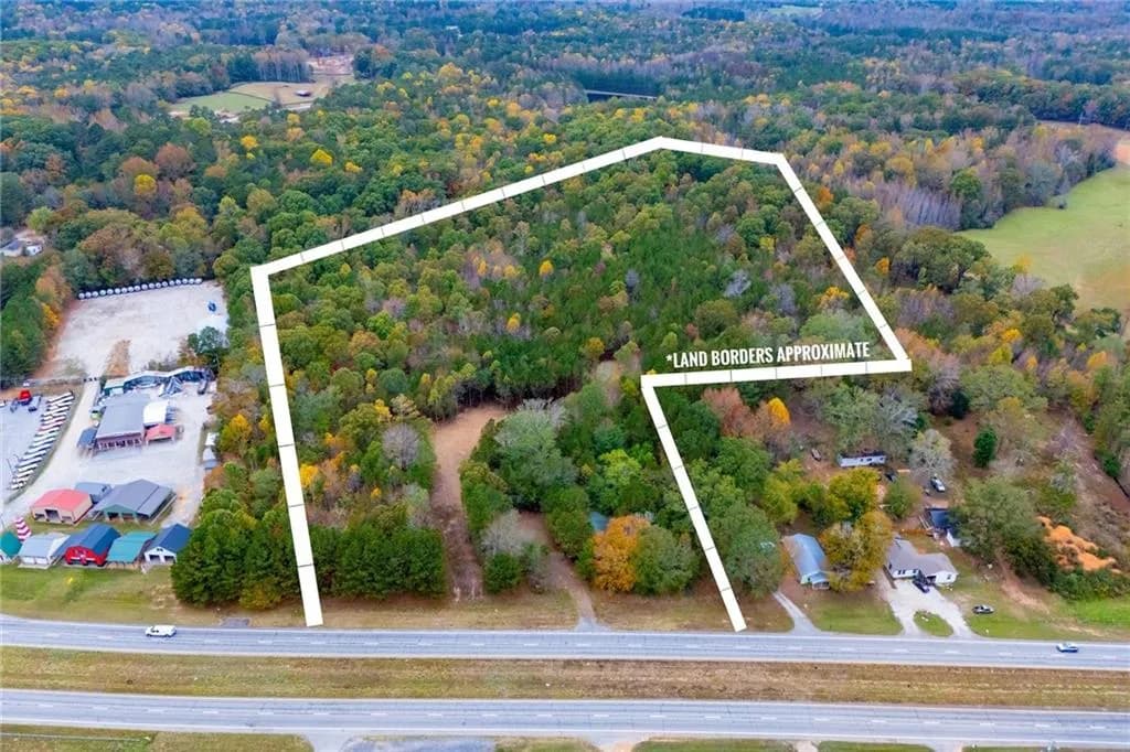 4014 Carrollton Villa Rica Highway, Carrollton