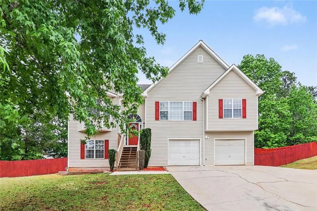 8936 Dornoch Circle, Winston