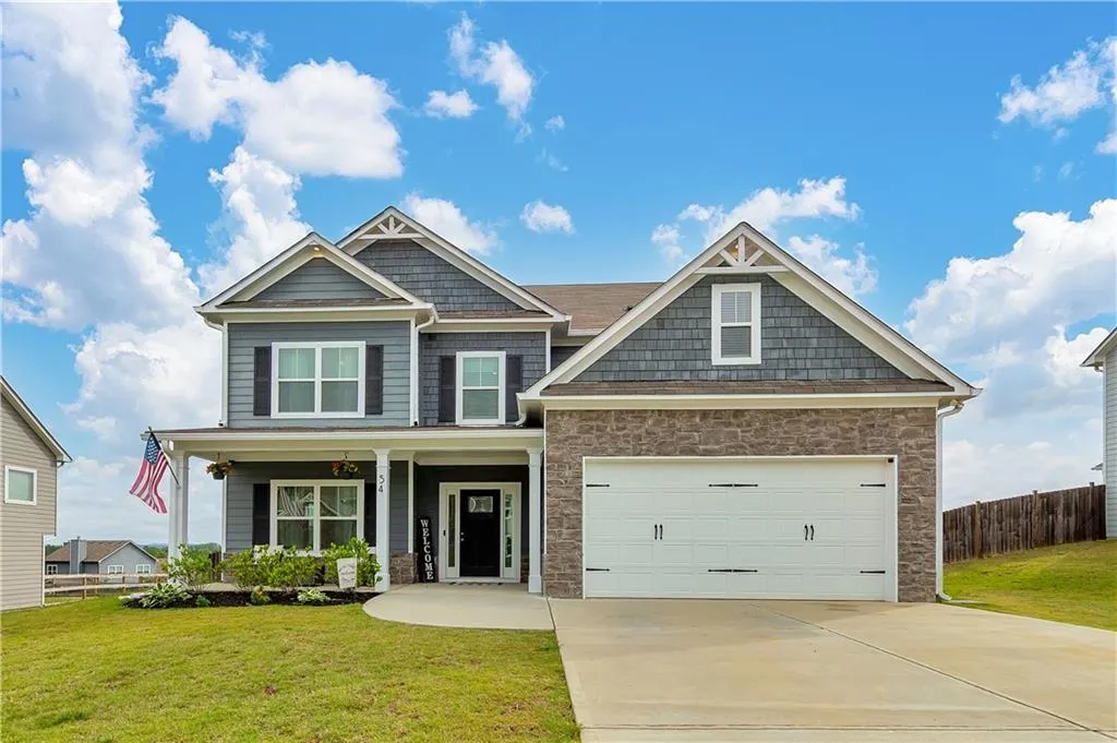 54 Ashbridge Lane, Dallas