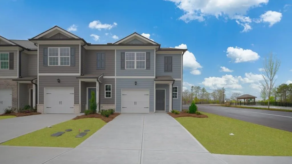 2031 Roseleigh Drive, Douglasville