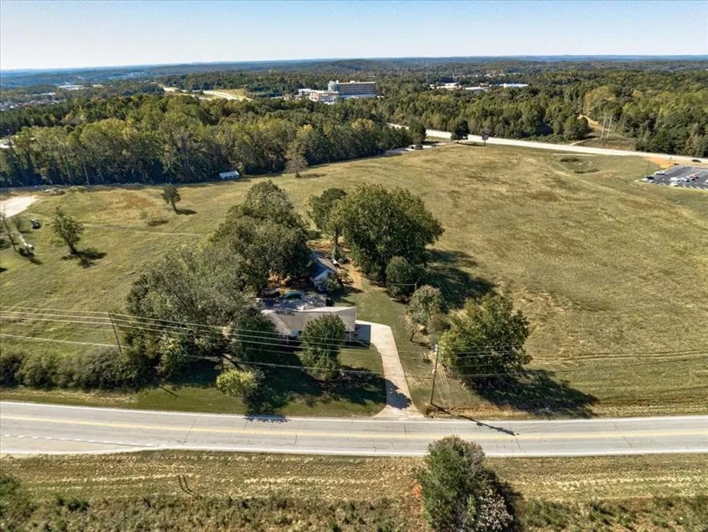 4024 Atlanta Hwy, Hiram