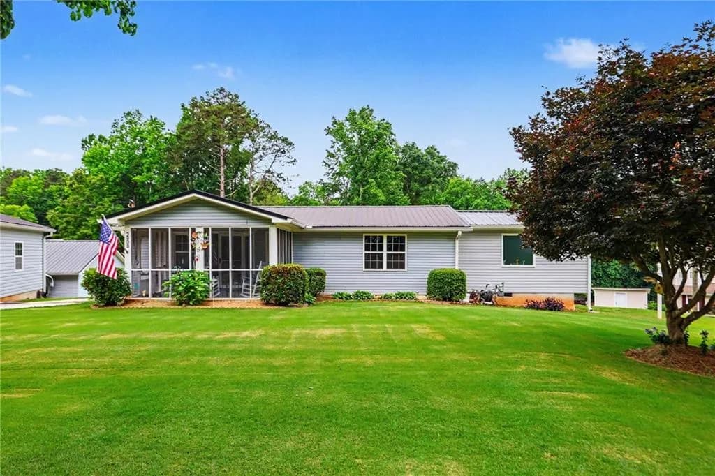 Primary Home