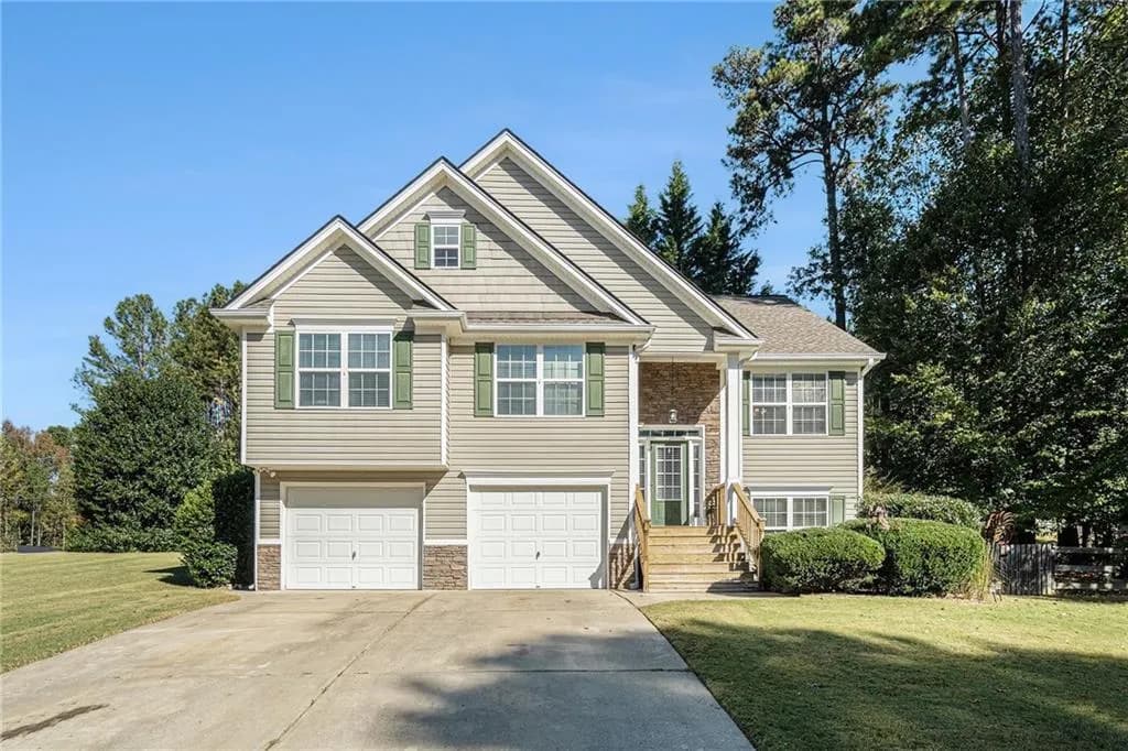 21 Cartee Lane, Dallas