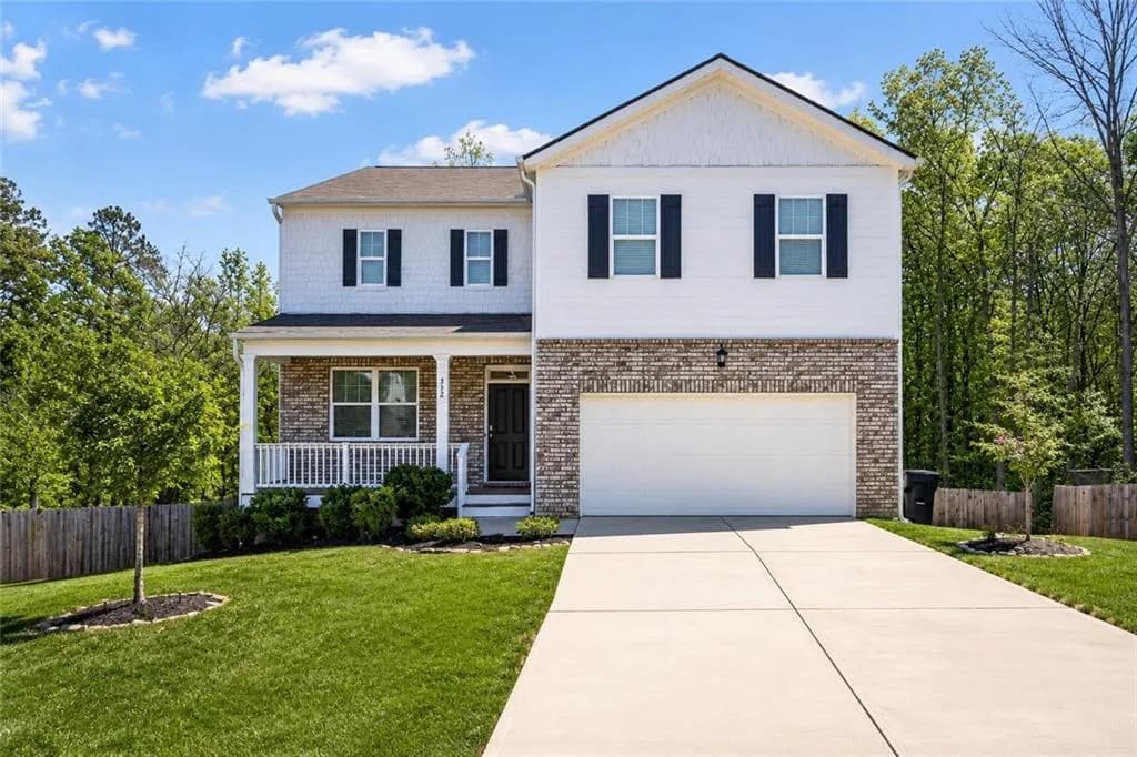 312 Deer Run Drive, Dallas