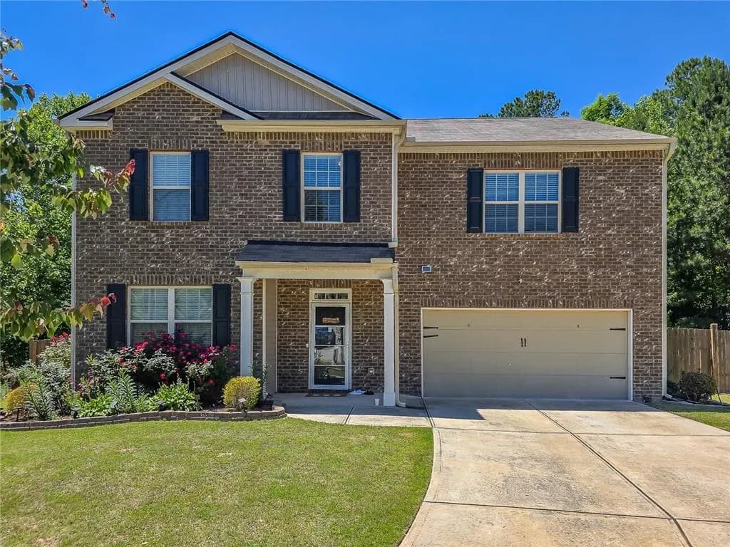 105 Arbor Creek Way, Dallas