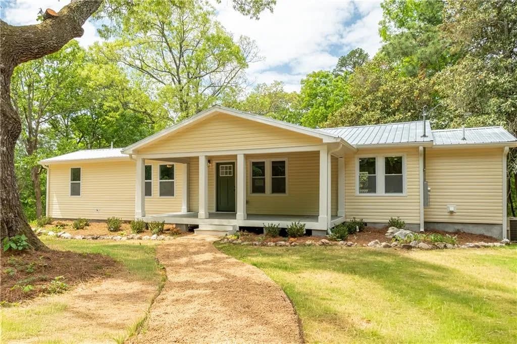 314 Hulseytown Rd, Dallas